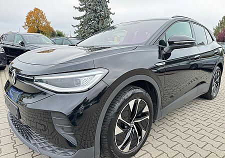 VW ID.4 Volkswagen Pro Perform 150kW IQ.Matrix Navi AHK Kamera