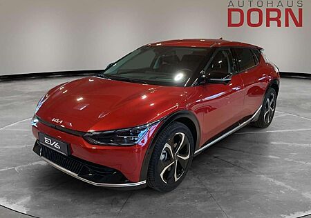 Kia EV6 77.4 kWh Comfort-/ Air-/ Drive-/ Soundpaket