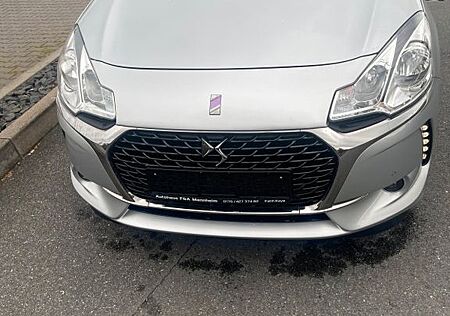 DS Automobiles DS 3 DS3