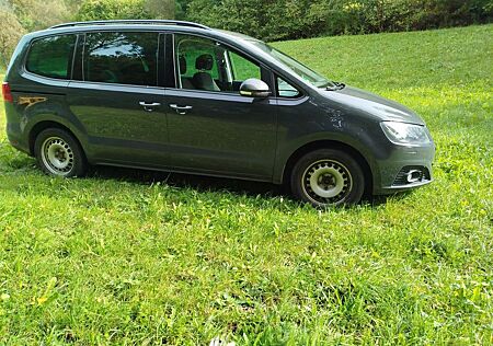 Seat Alhambra 2.0 TDI Start&Stop 110kW Style DSG ...