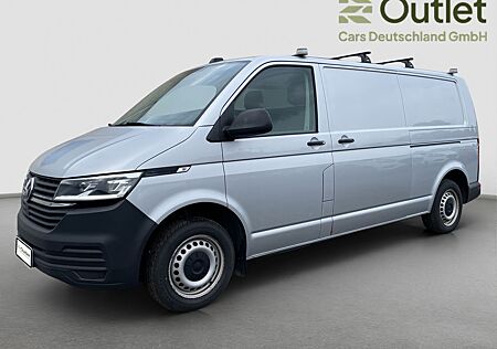 VW T6 Transporter Volkswagen T6.1 Transporter Lang 2.0 TDI 4-Motion DSG