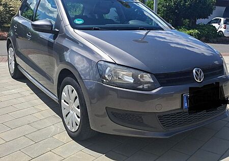 VW Polo Volkswagen 6R 1.2 TDI, 2012, TÜV neu, Anhängerkupplung