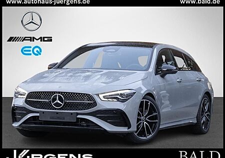 Mercedes-Benz CLA 180 Shooting Brake AMG-Sport+Pano+Distr+Cam