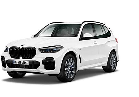 BMW X5 xDrive30d M Sportpaket Panorama Glasdach Driv