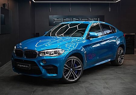 BMW X6 M