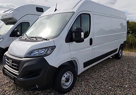 Fiat Ducato 35 Easy Pro L4H2 KaWa verblecht 140 HDi