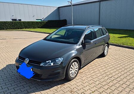 VW Golf Volkswagen 1.2 TSI DSG BMT Trendline Variant Trendline