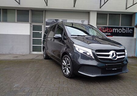 Mercedes-Benz V 300 EDITION Sportp. lang PANO 2x el.S.Tür LED