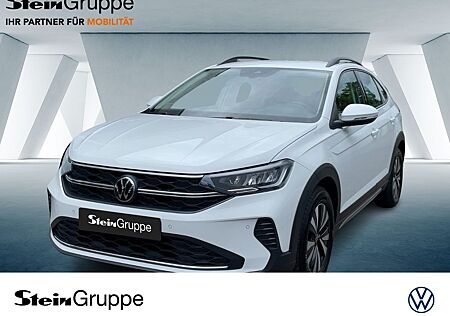 VW Taigo Volkswagen 1.0 TSI Life ACC Virt LED CarPlay Black