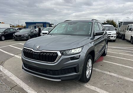 Skoda Kodiaq Ambition