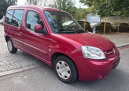 Citroën Berlingo 1.4 Multispace Plus