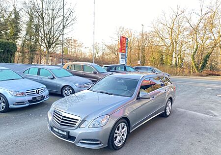 Mercedes-Benz E 200 CGI T Automatik BlueEFFICIENCY AVANTGARDE