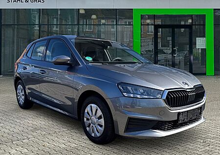 Skoda Fabia Active 1.0 TSI LED DAB SHZ Spurwechselassi