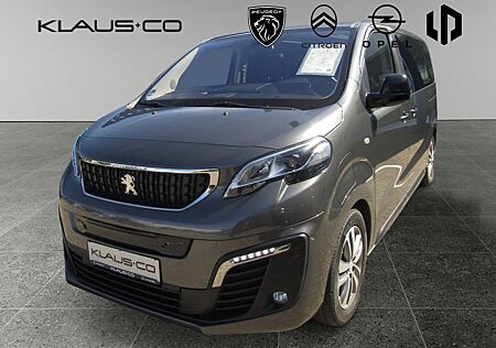 Peugeot Traveller Allure L2 e-136 (75 kWh) 8 Sitze LEDER