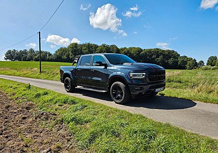 Dodge RAM 1500 LPG