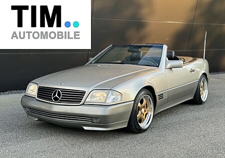 Mercedes-Benz SL 300 #Automatik #Klimaanlage