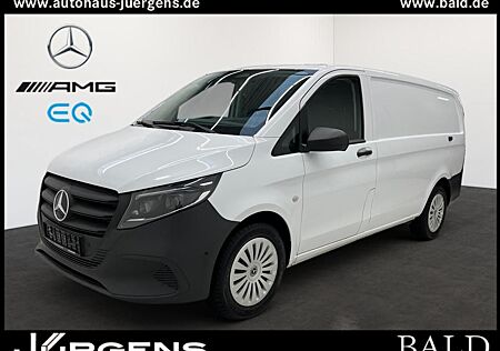 Mercedes-Benz Vito 116 Kasten/lang/Mopf/AHK/Kamera/Navi/Klima