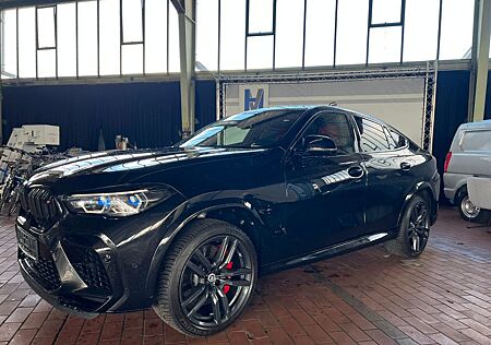 BMW X6 M Competition