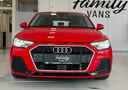 Audi A1 Sportback 35 S-tronic ACC DSG NAVI 3Jahre Gar
