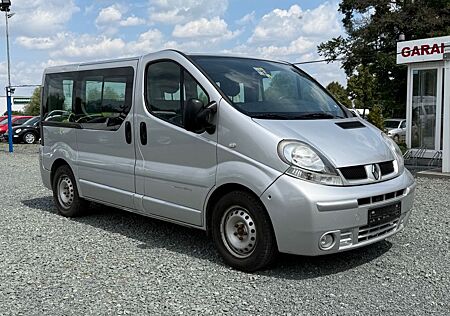Renault Trafic Combi Generation Expression*5Sitzer*Klima