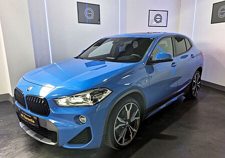 BMW X2 2.0d xA M Sport X LED/PANORAMA/HK/20ZOLL