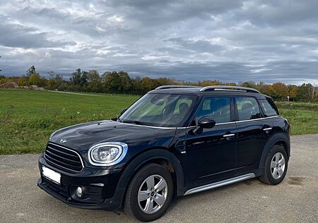 Mini Cooper D Countryman Cooper D Cooper