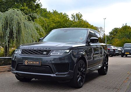 Land Rover Range Rover Sport | Carbon | Sitzbeluf.| Vol