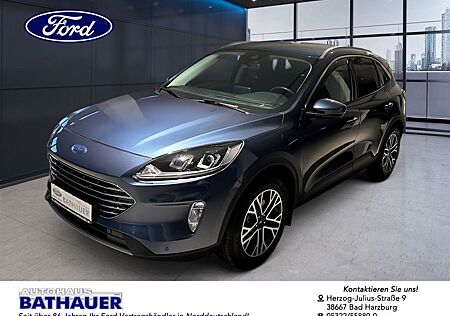 Ford Kuga 2.5 PHEV Titanium