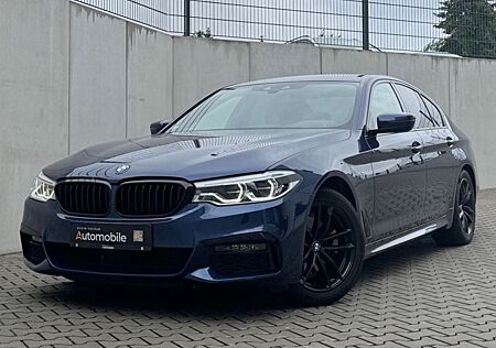 BMW 520d Lim M Sport/Ambiente/LED/ACC/CarPlay/H&K
