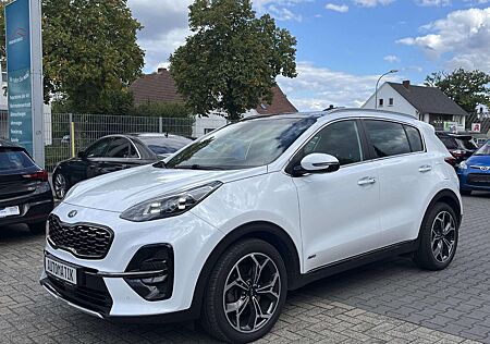 Kia Sportage 2.0 CRDi GT Line 4WD LED*PANO*NAVI*ACC