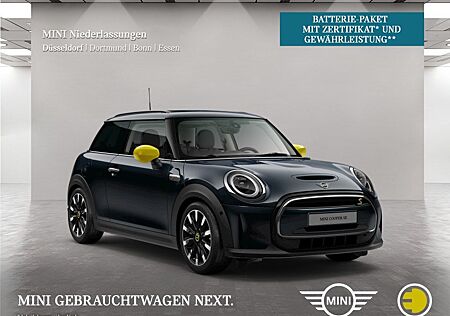 Mini Cooper SE Navi Parkassist Pano.Dach Sportsitze