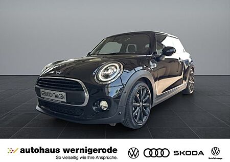 Mini ONE 1.5 *LED*Shz*GRA*PDC*17"
