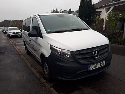 Mercedes-Benz Vito Tourer 116 CDI