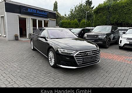 Audi A8 50 TDI lang+MOTOR+GETRIEBE NEW RECHNUNG