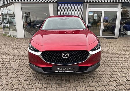 Mazda CX-30 2.0L e-SKYACTIV X 186ps