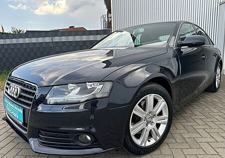 Audi A4 1.8 TFSI Ambiente Automatik Top Zustand