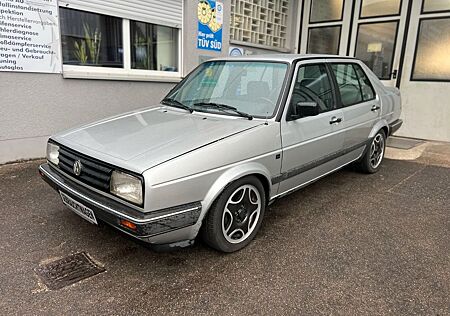 VW Jetta Volkswagen 1.8 Schiebdach Servo OLDTIMER