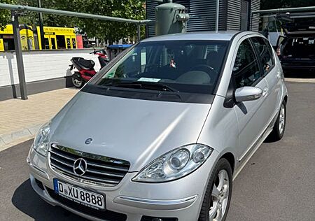 Mercedes-Benz A 180 CDI -