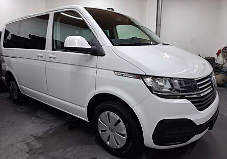 VW T6 Caravelle Volkswagen !8-Sitze!Navi!Pdc!Ahk!Tempomat!Sitzh