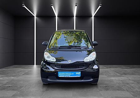 Smart ForTwo fortwo coupe Micro Hybrid Drive 45 kW