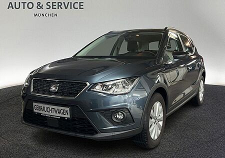 Seat Arona 1.0 TSI Style 5-Gang |NAVISHZ|PDC|DAB|ZV|