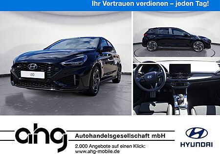 Hyundai i30 1.5 T-GDI Hybrid Advantage AKTION AKTION AKT