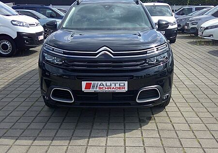 Citroën C5 Aircross Pure Tech 180 S&S EAT8 SHINE