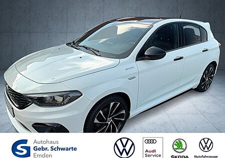 Fiat Tipo 1.4T Sport Xenon+Klima+Sitzhzg