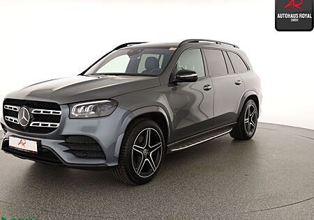 Mercedes-Benz GLS 450 4M AMG NIGHT HEADUP,SITZKLIM,HUD,360,AHK