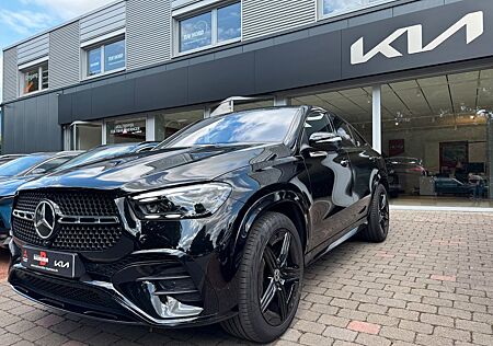 Mercedes-Benz GLE 450d Coupe AMG Premium, 21", 360°