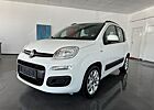 Fiat Panda Lounge Klima TÜV Inspektion NEU