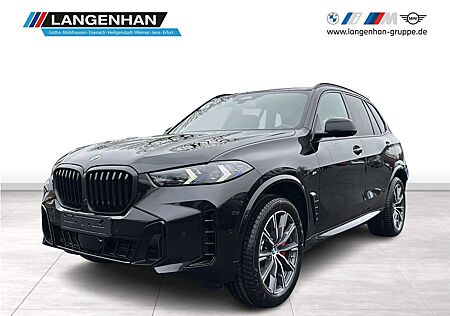 BMW X5 xDrive40d M SPort Softclose Harman Kardon AHK