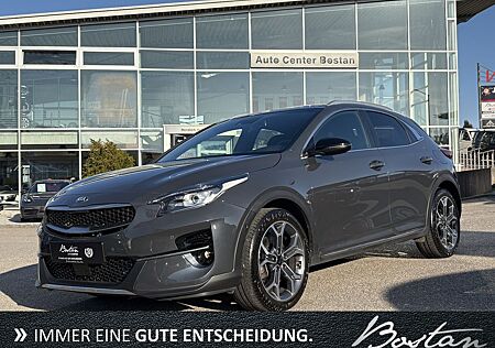 Kia XCeed Xdition MEMORY/KAMERA/PANO/JBL/ACC/1.HAND