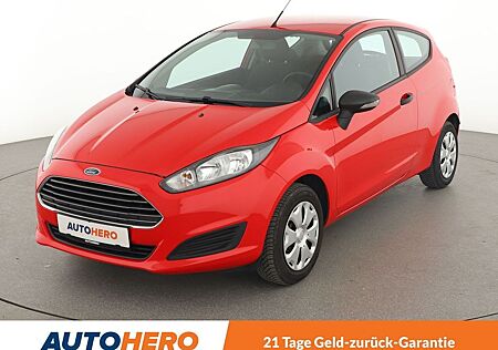 Ford Fiesta 1.25 Ambiente*GARANTIE*
